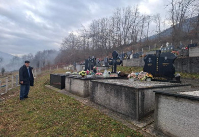 Ђеђево: Заједништво мјештана покреће све