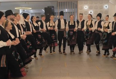 „Вече Фочака у Источном Сарајеву“ 7. фебруара