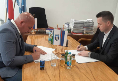 Почиње градња Дома за стара лица у Миљевини