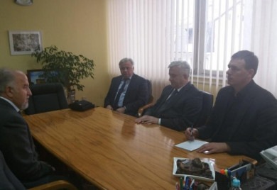 Čubrilović: Foča primjer dobrog rada lokalne uprave