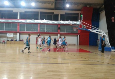 Кошарка: Водећа Дрина-Принцип боља од Сутјеске