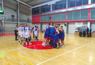 KK Sutjeska: Vrijeme je za bodove na strani