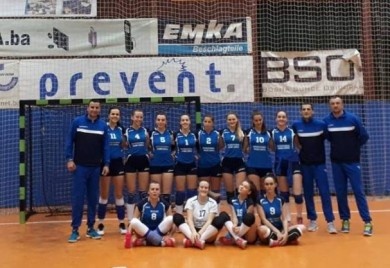 Fočanke slavile u Goraždu- prvi poraz košarkaša, četvrti u nizu fudbalera