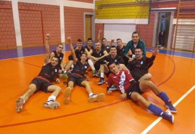Prva pobjeda odbojkaša u Premijer ligi, uspješni i fudbaleri, poraz odbojkašica