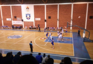 Uzbudljivo u Višegradu- Sutjeska preokrenula minus 18, ali ipak poražena