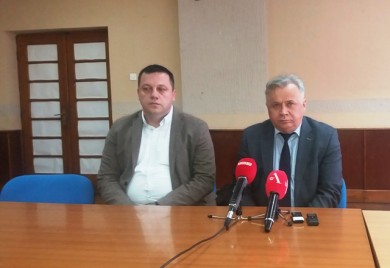 Stojanović: Formiranje nove stranke 22.decembra