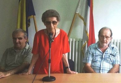 Dari Đajić nagrada za najboljeg volontera Srpske