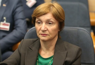 Dragica Kovač iz Foče izabrana za ministra trgovine i turizma