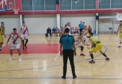 Košarkaši Sutjeske poraženi nakon produžetka u Bijeljini- odbojkašice Maglića bolje od Modriče