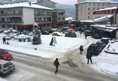 Oprez pri kretanju ulicama: Povećan broj pacijenata sa prelomima