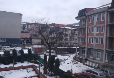 Kvar u Centru- isključenje struje sutra od 10,00 do 13,00 časova