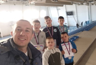 Uspjeh karatista "Nipona" na turnirima u Bileći, Aranđelovcu i Čačku