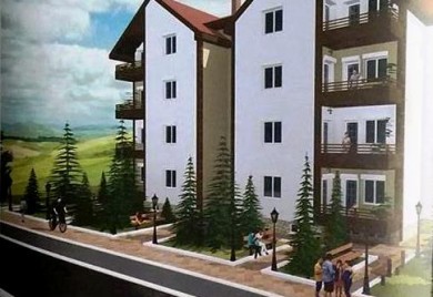 Stambeno zbrinjavanje raseljenih i socijalno ugroženih