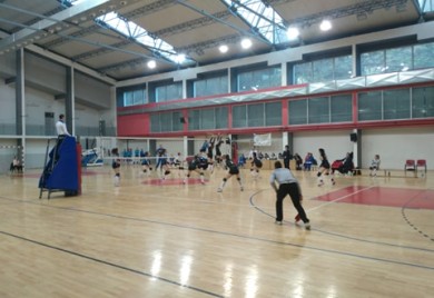 Odbojka: Fočanke gostuju u Gacku