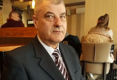 Preminuo Ljubo Veljović, nekadašnji predsjednik Opštine Foča