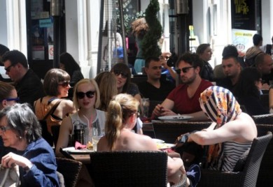 Usvojena nova odluka o radnom vremenu ugostiteljskih objekata