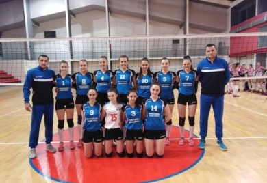 OK Maglić: Muškarci savladali Drinu, djevojke poražene od Gacka