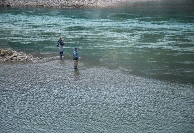 У суботу такмичење „Лов рибе удицом на пловак“