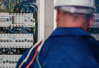 Уградња новог ВН постројења у Душанову, у петак дио насеља без струје