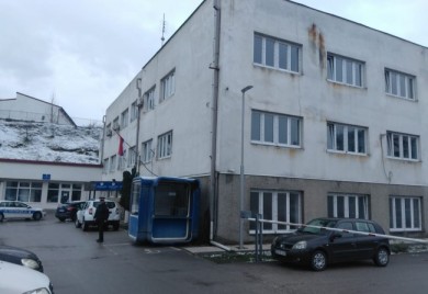 Poljakinja povrijeđena prilikom pada sa motora