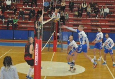 Ljubinje povelo protiv Maglića u finalu plej-ofa