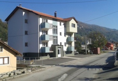 Raspisan Javni poziv za stambeno zbrinjavanje porodica poginulih boraca i ratnih vojnih invalida
