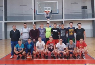 Košarka: Kadeti Sutjeske u borbi za prvaka Srpske