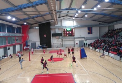 Iskustvo prevagnulo: Maglić izjednačio protiv Ljubinja- odlučuje majstorica