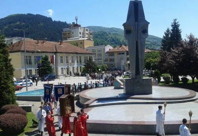 “Majske kulturne svečanosti”
