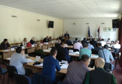 Usvojen izvještaj o izvršenju budžeta- suficit pola miliona