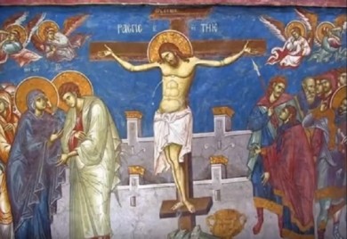 Danas Veliki petak, večeras iznošenje plaštanice