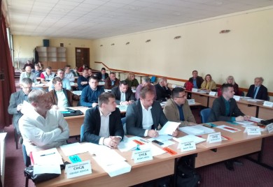 SO Foča: Što prije odrediti lokaciju za novu deponiju