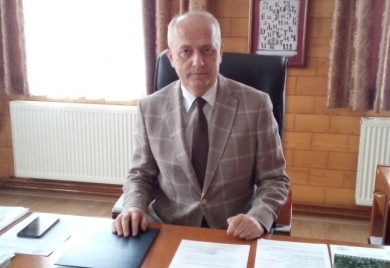 Novi rektor Kulić: Vratiti ugled Univerzitetu u Istočnom Sarajevu