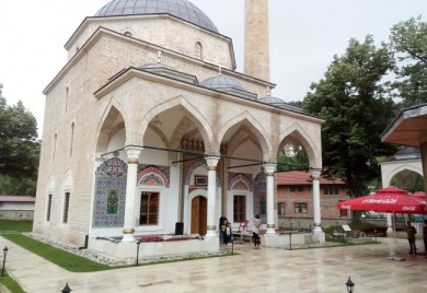 Данас Рамазански бајрам