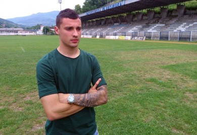 Rade Krunić prelazi u "Milan"