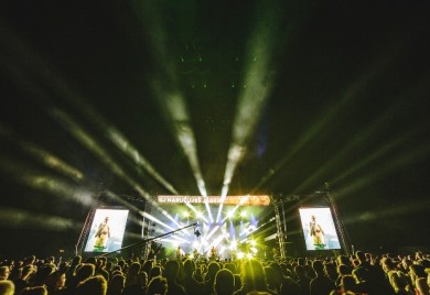PU Foča: OK fest prošao bez incidenata