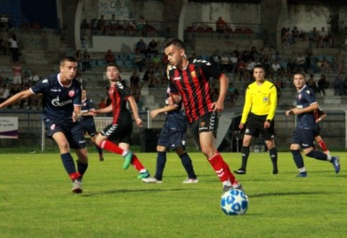 „Vardar“ savladao „Crvenu zvezdu“