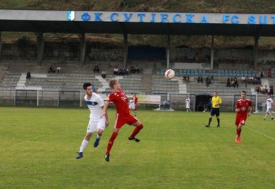 „Željo“ prvi polufinalista 15. Fudbal frendsa