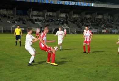 Rusi ubjedljivi protiv Zvezde