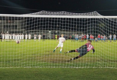 Reportaža o 15. Fudbal frendsu danas i sutra na SOS kanalu