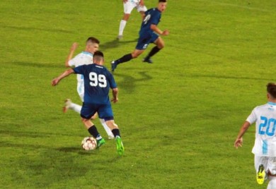 Fudbal frends: Željo-Rijeka od 0:2 do 3:2