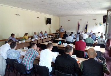 SO Foča: Određena lokacija za novu deponiju