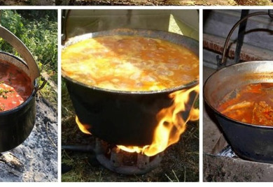 „Покрет Фоча“ организује „Три котлића“