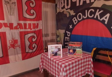 „Delije Foča“ prikupili 1.650 KM za Helenu i Nemanju