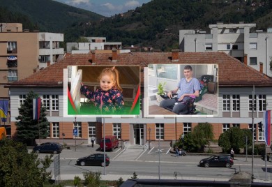 Za Nemanju i Helenu 5.000 KM iz budžeta Foče