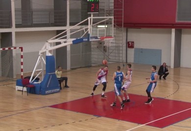 Košarkaši Sutjeske sutra dočekuju ekipu Student Igokea