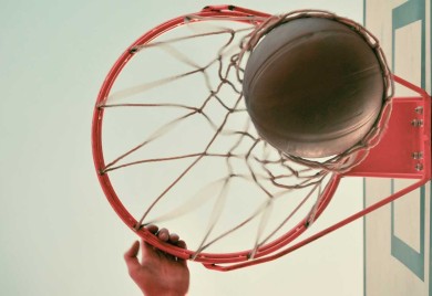 Улични баскет: Од данас до недјеље турнир "Самоборска"