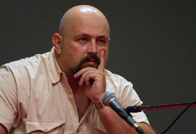 U petak promocija romana „Geto“ Veselina Gatala