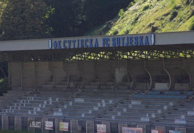 Прва лига се, ипак, не прекида- Сутјеска дочекује Жељезничар