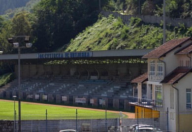 Сутјеска стартује са припремама